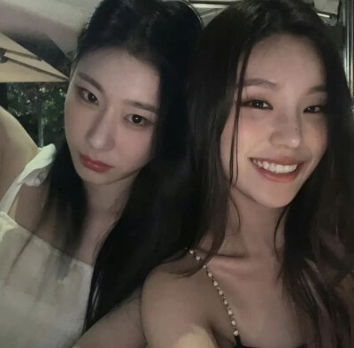 tag itzy 二转注明