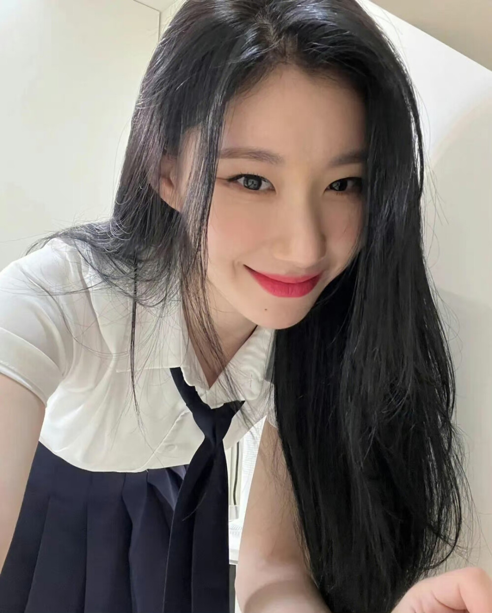 李彩领