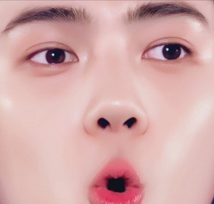 吴世勋 sehun