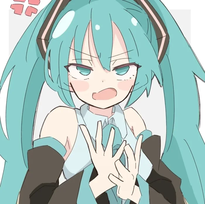 miku～