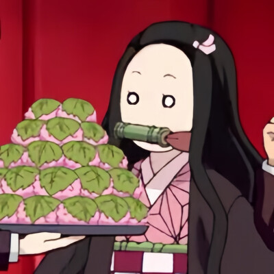 鬼灭之刃刀匠村表情包