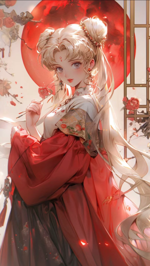 美少女战士