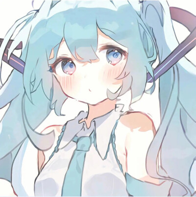 miku酱