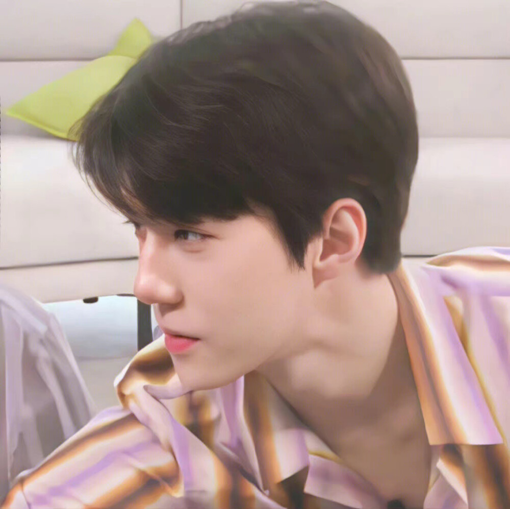 吴世勋 sehun