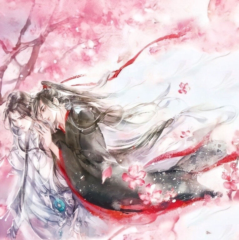 魔道祖师