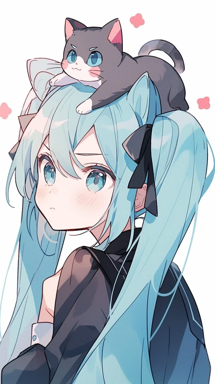 miku～