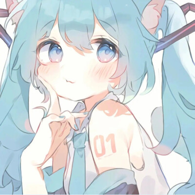 miku酱