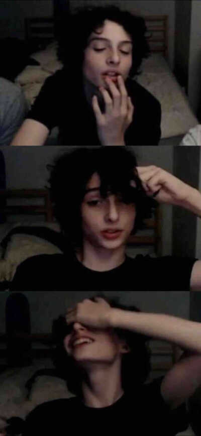 Finn wolfhard