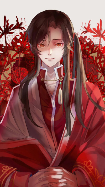 快来看看怜怜和三郎