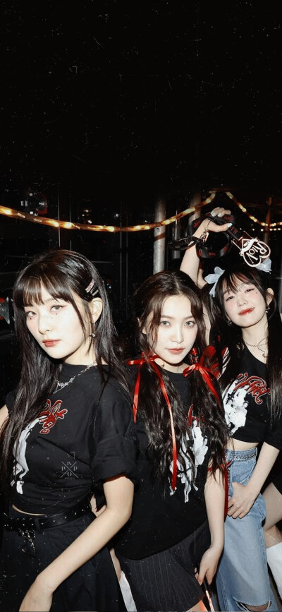 red velvet