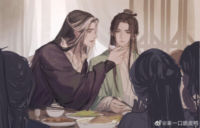 晏沈《侵删致歉》