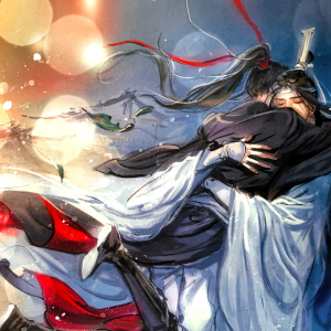 魔道祖师