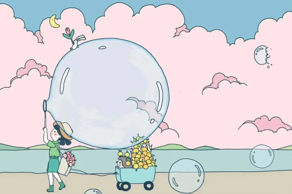 新的iPad电脑壁纸来了 ​​​
