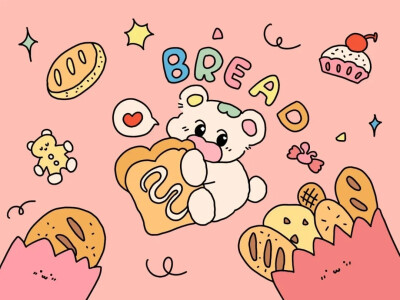 新的iPad电脑壁纸来了 ​​​
