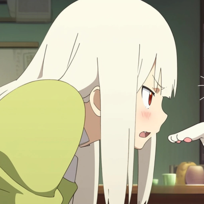 猫猫情头｜动漫情头｜对象不是人
来源:小红书@鱼柒文