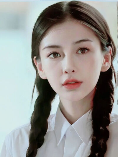 Angelababy