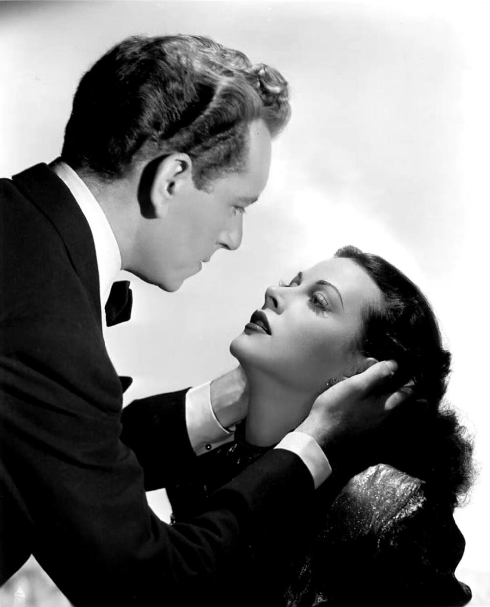 Hedy Lamarr
