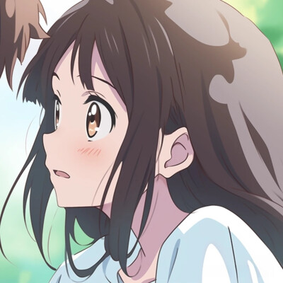 治愈情头｜动漫情头
来源:小红书@鱼柒文
去水印不易 希望留下你的足迹 转载注明出处