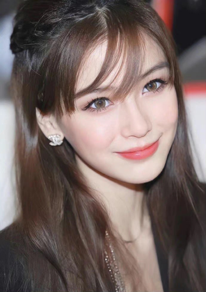 Angelababy