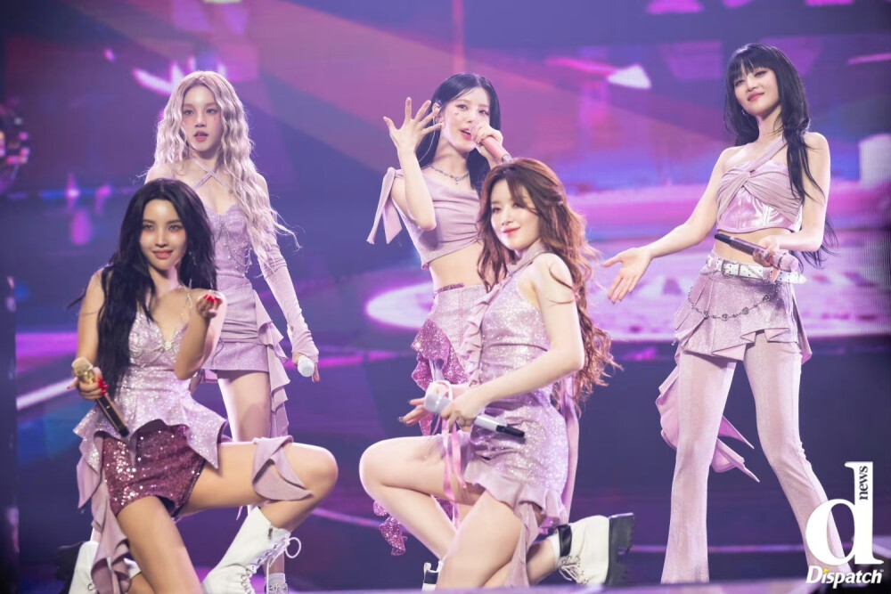 （G）IDLE