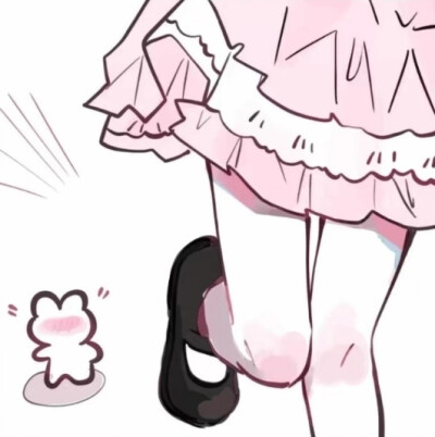 情侣头像