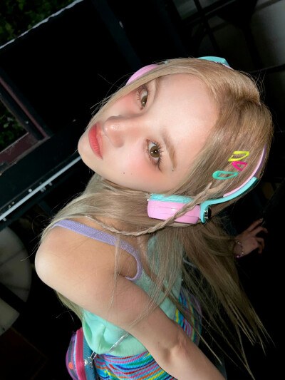 （G）IDLE