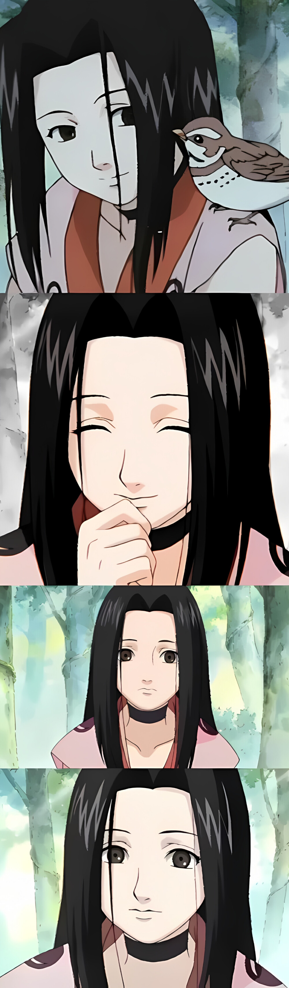 火影忍者白再不斩