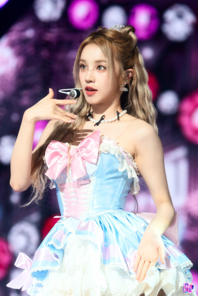 （G）IDLE