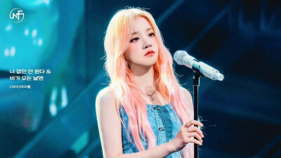 （G）IDLE