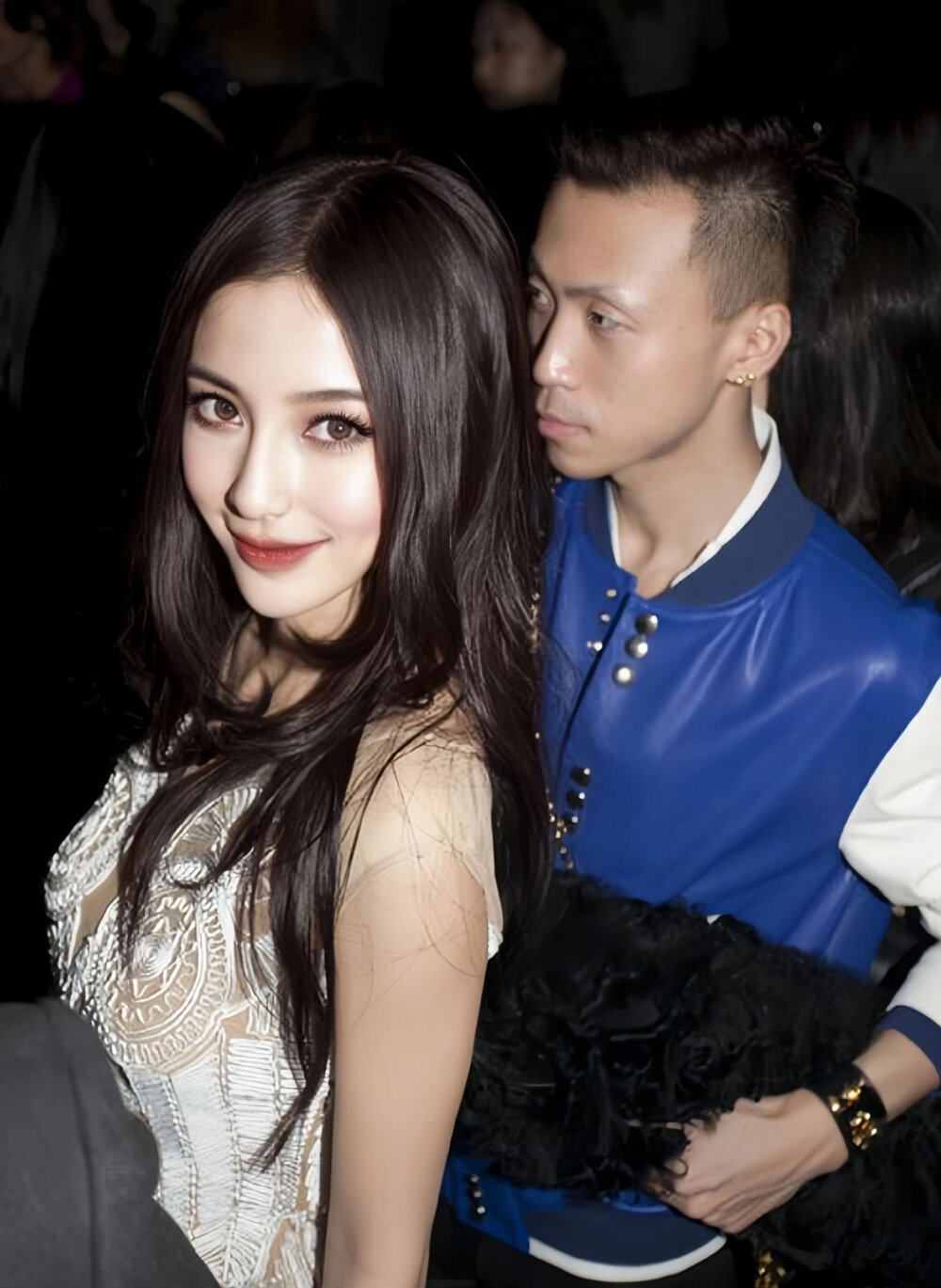 Angelababy