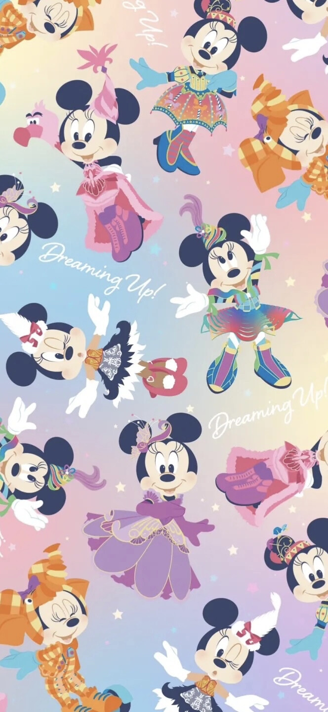 Disney ♥