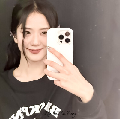 金智秀 JISOO
拿扣 禁二改 禁抹水印
二转标dt芝士酥饼