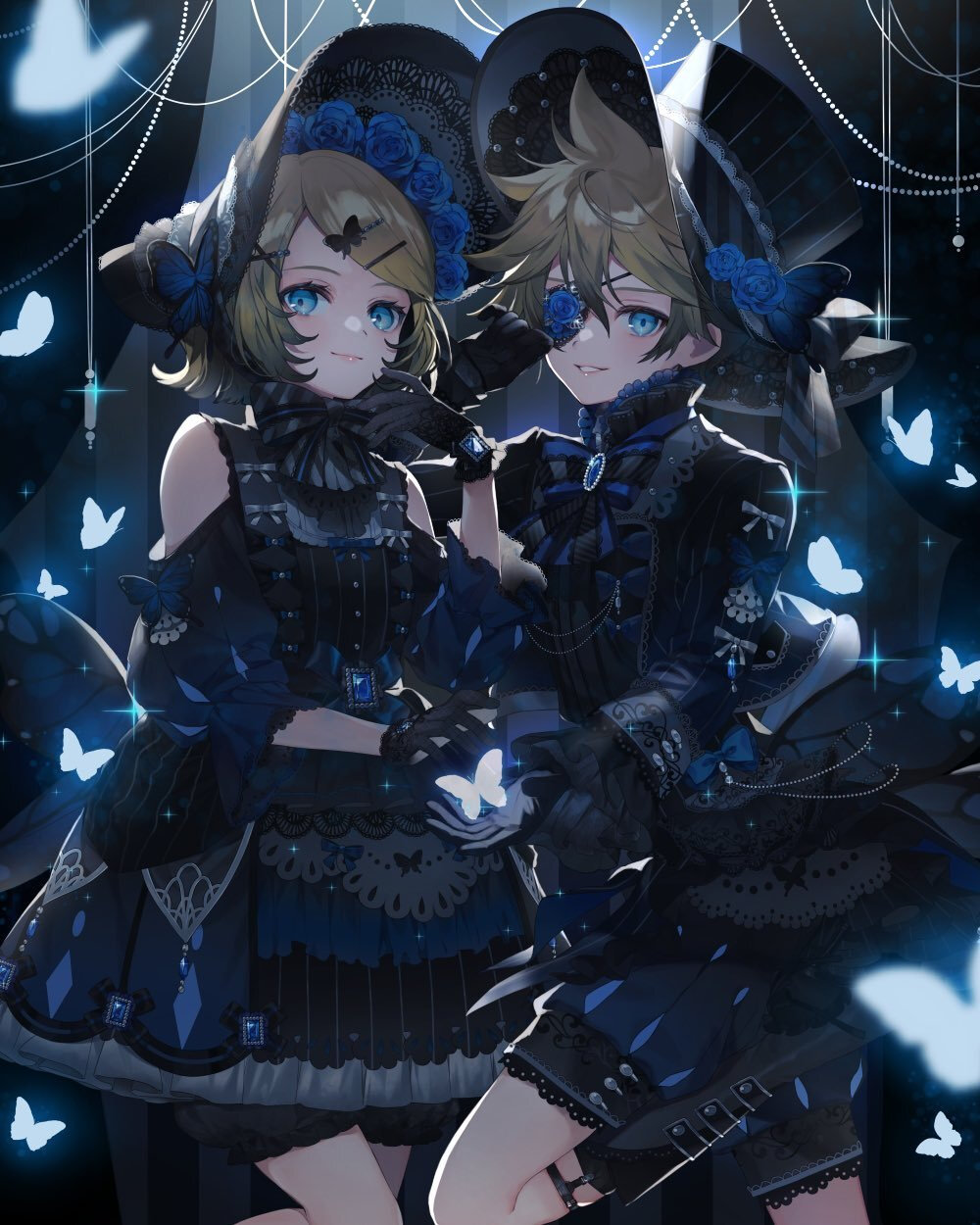 LEN&RIN