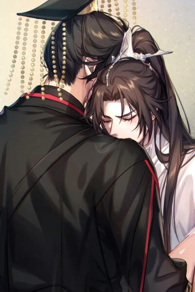 二哈和他的白猫师尊