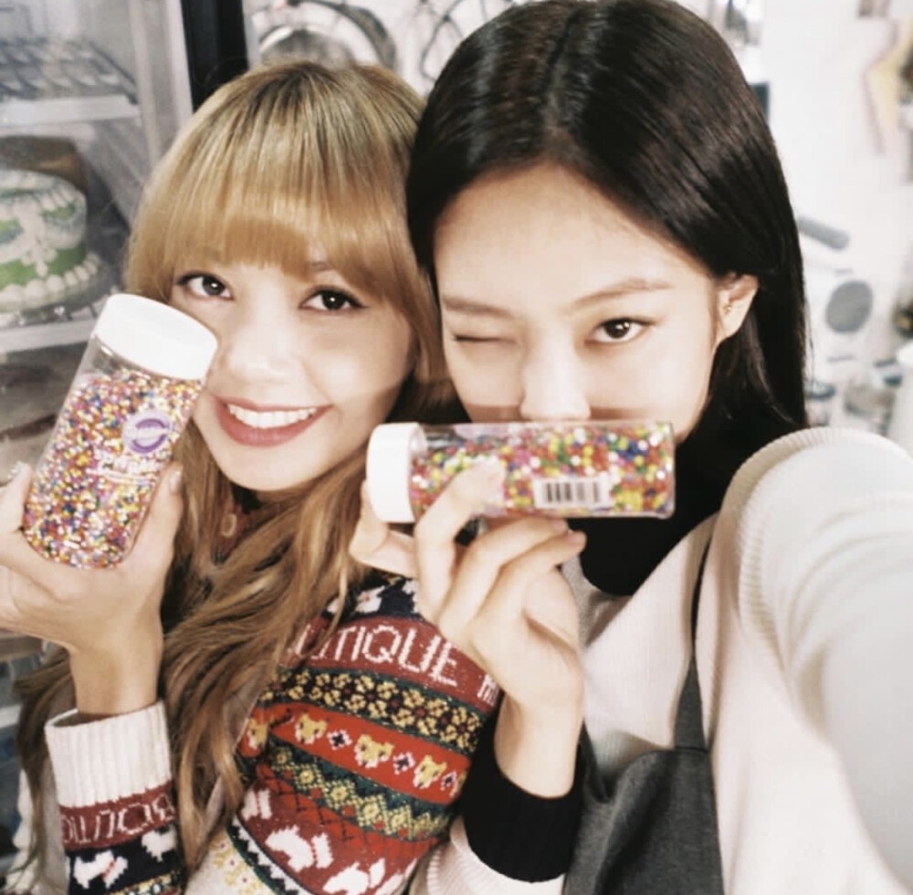 jenlisa