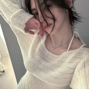 女明星私服日常