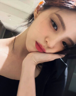 女明星私服日常
