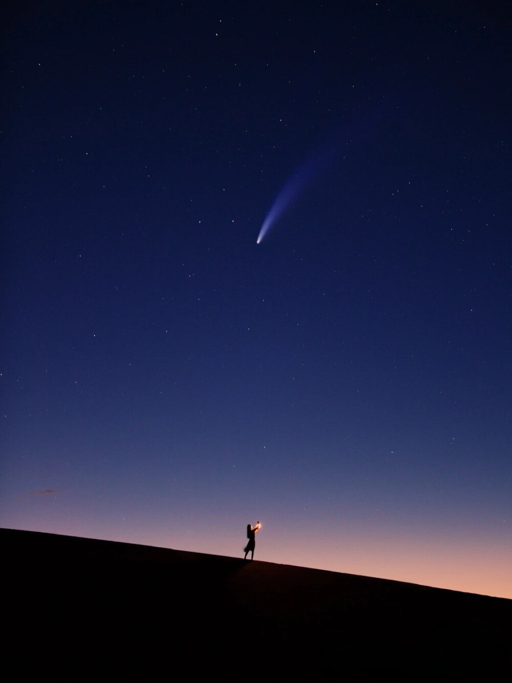 星空背景