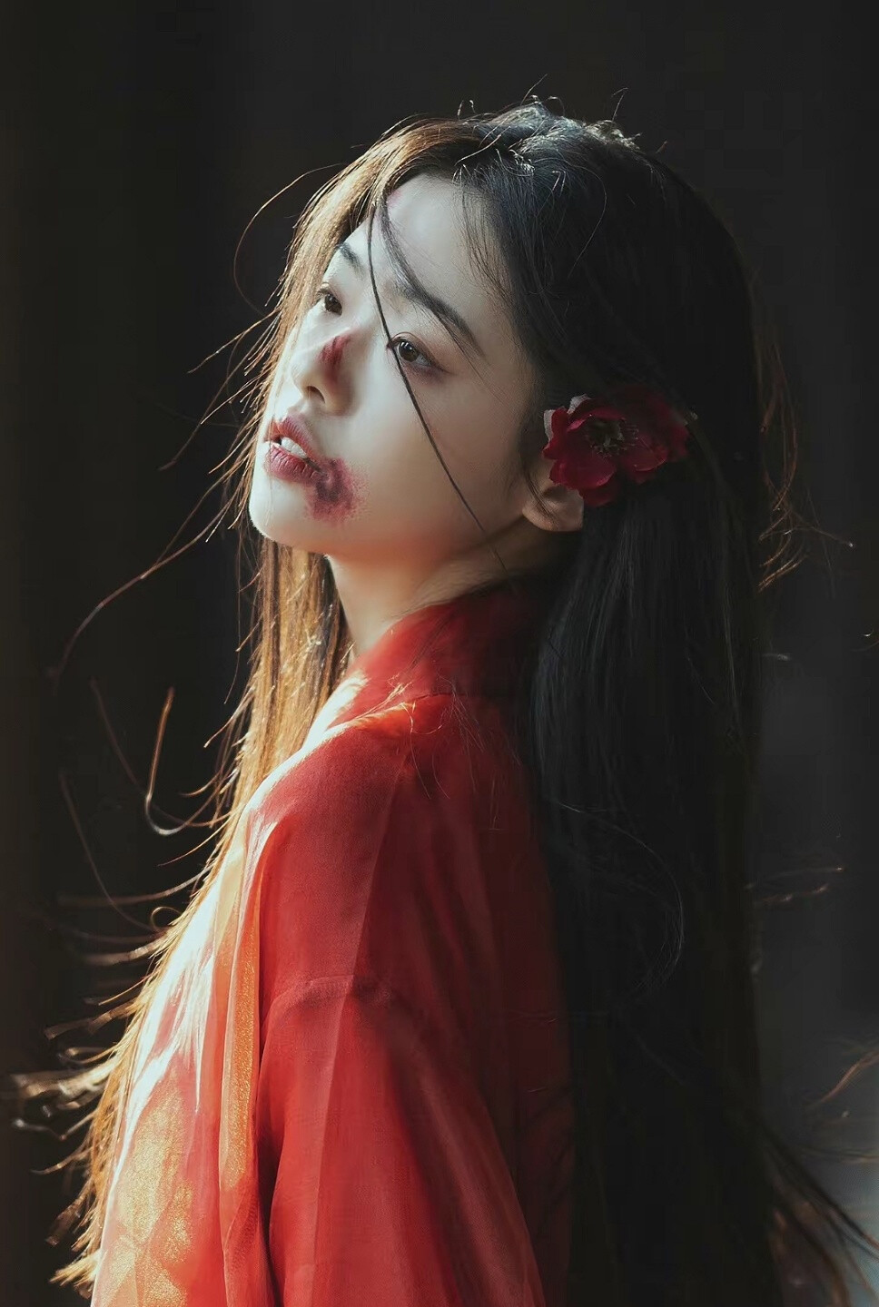汉服