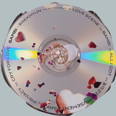 cd