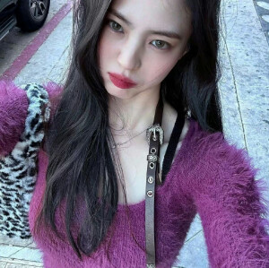 女明星私服日常