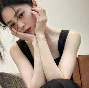 女明星私服日常