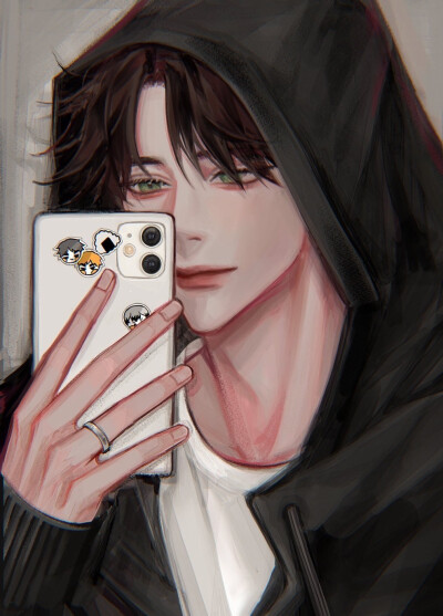 
#漫画# 这组纸片人真的帅气！画风好赞～
twi：dxrincess ​​​