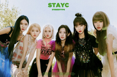 STAYC