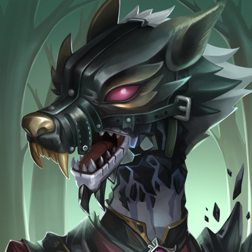 第五人格好看的图