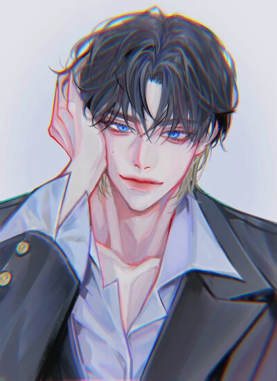 
#漫画# 这组纸片人真的帅气！画风好赞～
twi：dxrincess ​​​