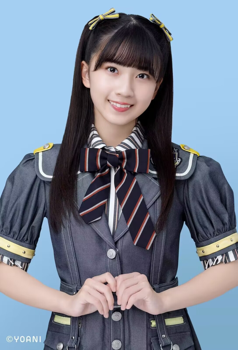 ≒JOY 公式照