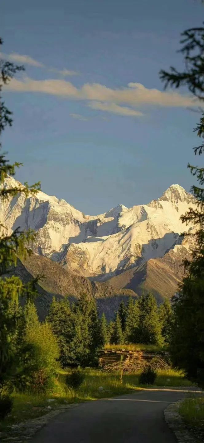 风景壁纸