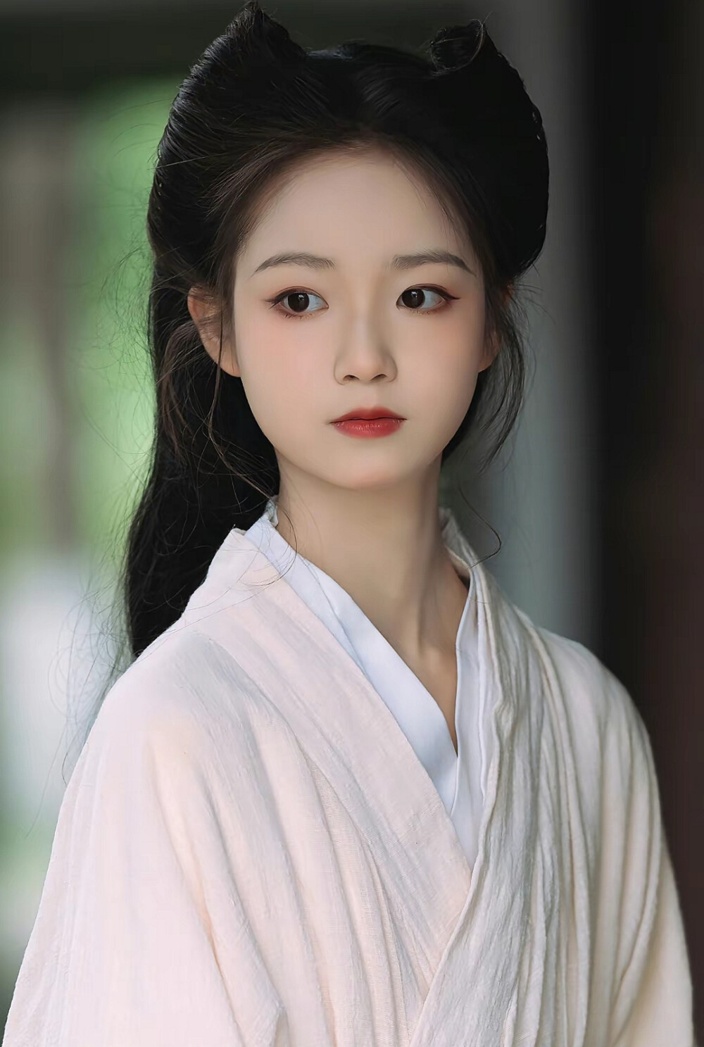 汉服