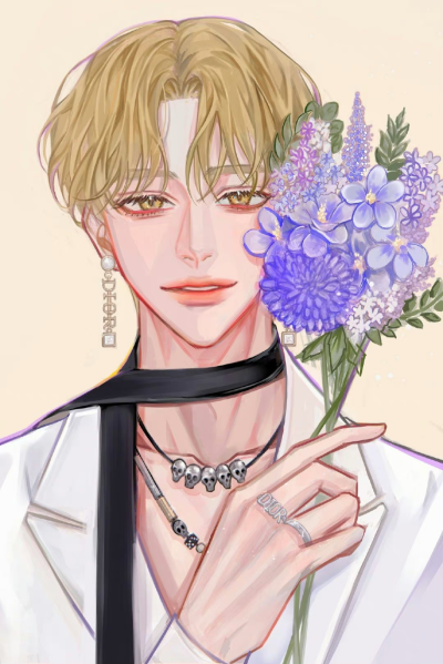 
#漫画# 这组纸片人真的帅气！画风好赞～
twi：dxrincess ​​​